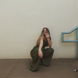 Meet your Posher, Riah